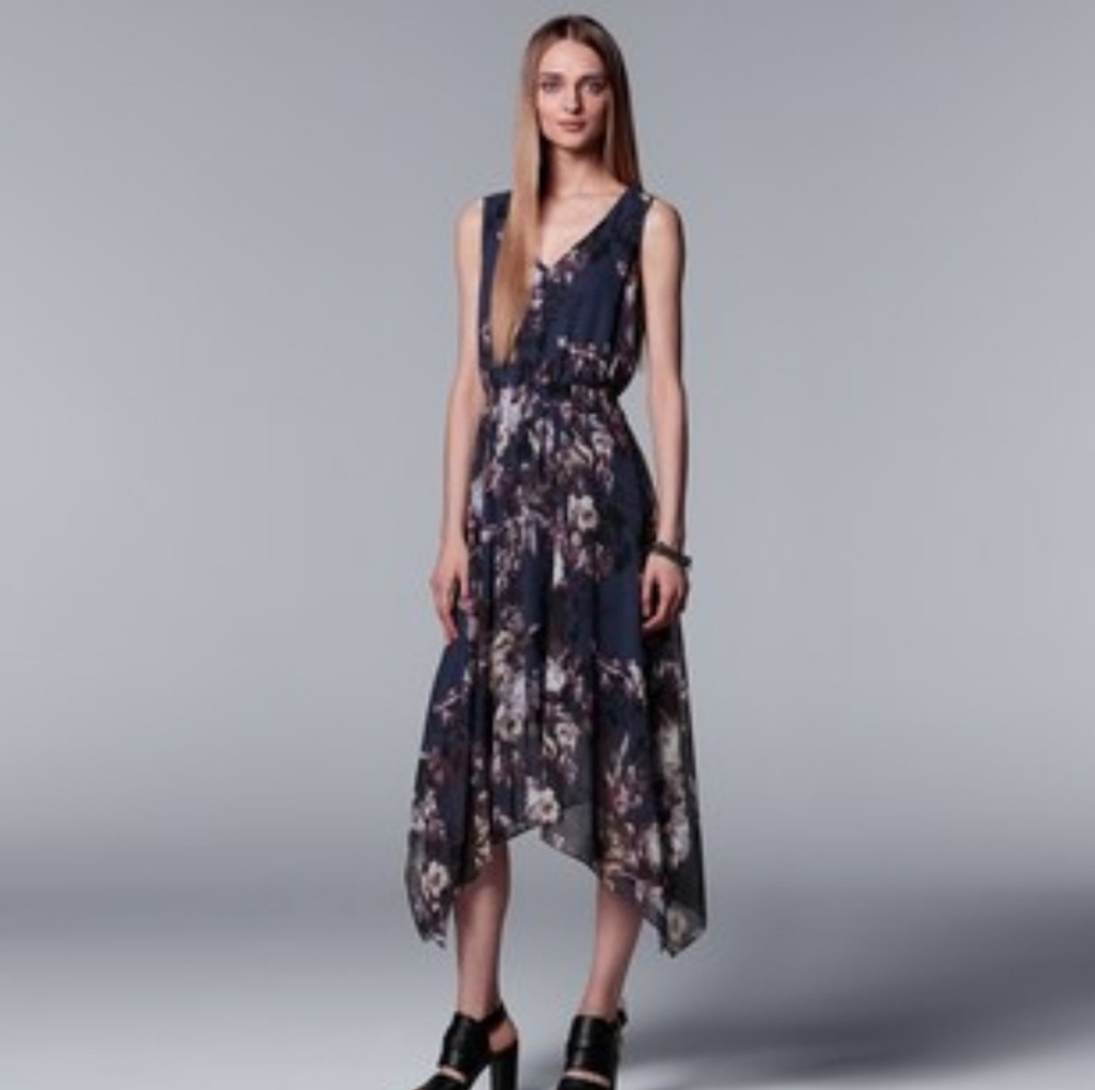 Dress simply vera XS